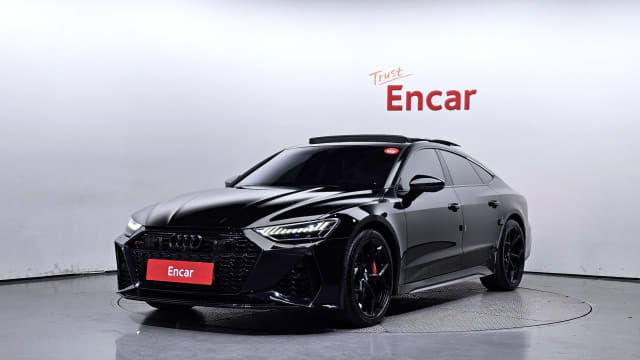 2020 AUDI A7