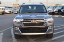 2017 TOYOTA Land Cruiser