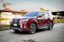2023 NISSAN TERRA