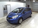 2016 NISSAN Note