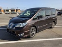 2016 NISSAN Serena
