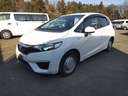 2017 HONDA Fit Hybrid