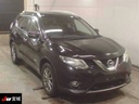 2016 NISSAN X-Trail Hybrid