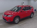 2016 NISSAN X-Trail Hybrid