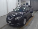 2017 NISSAN X-Trail