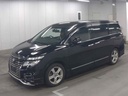 2017 NISSAN Elgrand