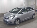 2020 HONDA Fit