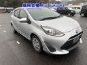 2019 TOYOTA Aqua