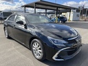 2019 TOYOTA Mark X