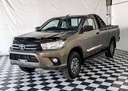 2018 TOYOTA Hilux