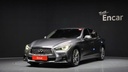 2018 Infiniti Q50, 