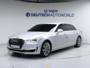 2017 Genesis EQ900