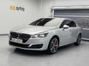 2018 PEUGEOT 508