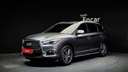 2018 Infiniti QX60