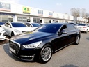 2018 Genesis EQ900