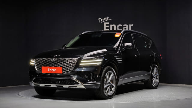 2024 Genesis GV80