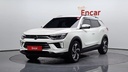 2020 Ssangyong Korando