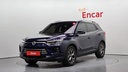 2020 Ssangyong Korando