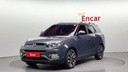 2018 Ssangyong Tivoli