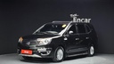 2017 Ssangyong Korando turismo