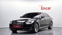 2018 Genesis EQ900