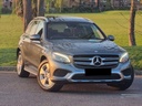 2016 MERCEDES-BENZ GLC-Class