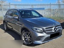 2016 MERCEDES-BENZ GLC-Class