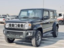 2024 SUZUKI Jimny, 