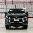 2022 MITSUBISHI Triton