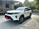2023 TOYOTA Fortuner