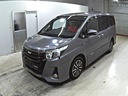2017 TOYOTA Noah