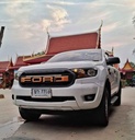 2018 FORD Ranger