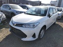 2020 TOYOTA Corolla Fielder