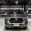 2020 TOYOTA Hilux
