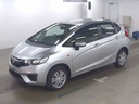 2017 HONDA Fit, 