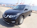 2019 NISSAN X-Trail