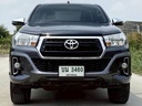 2019 TOYOTA Hilux