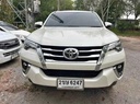 2018 TOYOTA Fortuner