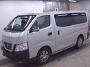 2020 NISSAN Caravan Van