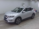 2018 NISSAN X-Trail