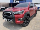 2022 TOYOTA Hilux
