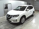 2018 NISSAN X-Trail Hybrid