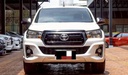 2020 TOYOTA Hilux