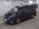 2016 NISSAN Serena