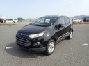 2016 FORD Ecosports