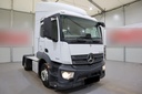 2016 MERCEDES-BENZ ACTROS, 