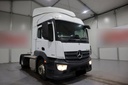 2016 MERCEDES-BENZ ACTROS