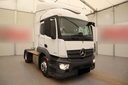2016 MERCEDES-BENZ ACTROS