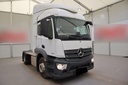 2016 MERCEDES-BENZ ACTROS