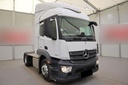 2016 MERCEDES-BENZ ACTROS